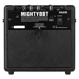 Nux Mighty 8BT Sound Amplifiers