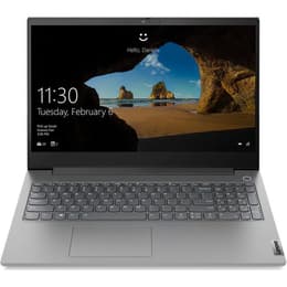 Lenovo ThinkBook 15P 15-inch (2021) - Core i5-10300H - 16GB - SSD 512 GB AZERTY - French