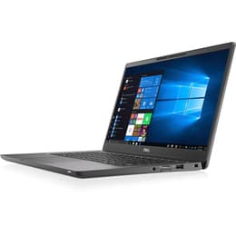 Dell Latitude 7300 13-inch (2018) - Core i7 - Gen 8 (U) - 16GB - SSD 512 GB QWERTY - Swedish