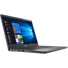 Dell Latitude 7300 13-inch (2018) - Core i7 - Gen 8 (U) - 16GB - SSD 512 GB QWERTY - Swedish