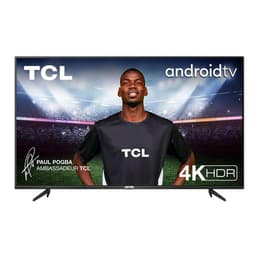 TCL 55.0000-inch 55P616 3840 x 2160 TV