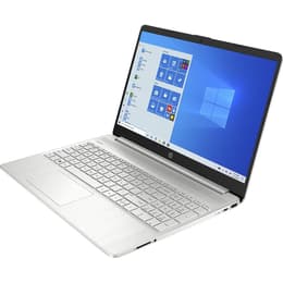 HP 15S-EQ2295ND 15-inch (2021) - Ryzen 5 - 5000 Series (U) - 16GB - SSD 512 GB QWERTY - English