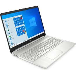 HP 15S-EQ2295ND 15-inch (2021) - Ryzen 5 - 5000 Series (U) - 16GB - SSD 512 GB QWERTY - English