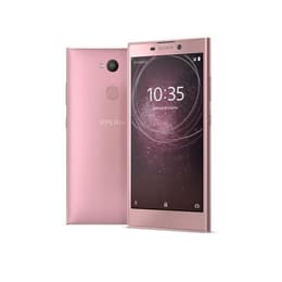 Sony Xperia L2 32GB - Pink - Unlocked