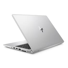 HP EliteBook 745 G6 14-inch (2019) - Ryzen 7 - 3000 Series (U) - 32GB - SSD 256 GB QWERTZ - German