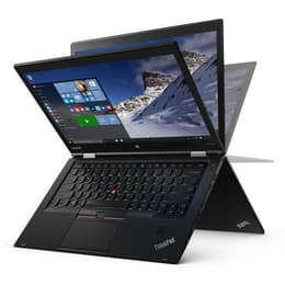 Lenovo ThinkPad X1 Yoga 14-inch Core i5-6200U - SSD 240 GB - 8GB AZERTY - French