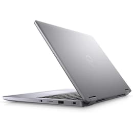 Dell Latitude 3310 13-inch Core i5-8265U - SSD 256 GB - 8GB QWERTY - Spanish