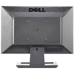 17-inch Dell E1709Wc LCD Monitor Black