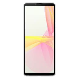 Sony Xperia 10 III 128GB - White - Unlocked