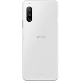 Sony Xperia 10 III 128GB - White - Unlocked