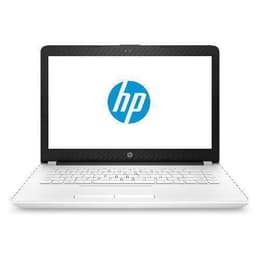 HP 14-cm0004nf 14-inch (2016) - A9-9425 - 8GB - HDD 1 TB AZERTY - French