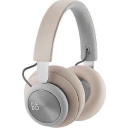 Bang & Olufsen H4 noise-Cancelling wireless Headphones with microphone - Grey