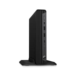 EliteDesk 805 G6 Mini Ryzen 7 PRO 4750G 3.6Ghz - HDD 500 GB - 16GB