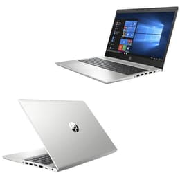 HP ProBook 450 G7 15-inch (2020) - Core i5 - Gen 10 (U) - 16GB - SSD 256 GB QWERTY - Italian