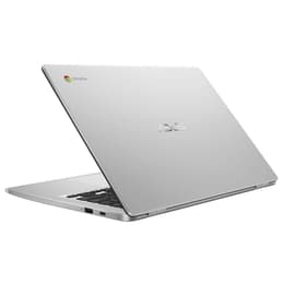 Asus Chromebook C423NA-BV0051 Celeron 1.1 GHz 64GB eMMC - 4GB AZERTY - French