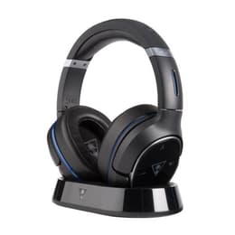 Turtle Beach Elite 800 noise-Cancelling gaming wired + wireless Headphones with microphone - Black
