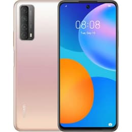 Huawei P Smart 2021 128GB - Gold - Unlocked