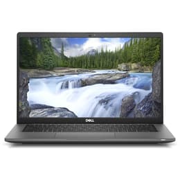 Dell Latitude 7430 14-inch () - Core i5 - Gen 12 (U) - 16GB - SSD 512 GB QWERTY - English