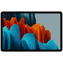Galaxy Tab S7 128GB - Dark Blue - Wi-Fi + 5G