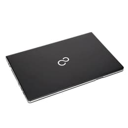 Fujitsu LifeBook S935 13-inch (2015) - Core i5-5200U - 8GB - SSD 256 GB QWERTZ - German
