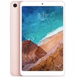 Xiaomi Mi Pad 4 64GB - Rose Gold - Wi-Fi + 4G