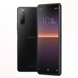 Sony Xperia 5 II 128GB - Black - Unlocked - Dual-SIM