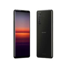 Sony Xperia 5 II 128GB - Black - Unlocked