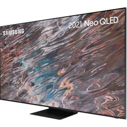 Samsung 75-inch QE75QN800ATXXN 7680x4320 TV