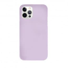 Case iPhone 13 Pro - Silicone - Purple