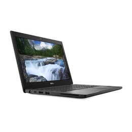 Dell Latitude 7390 13-inch (2015) - Core i5-8250U - 8GB - SSD 256 GB QWERTZ - German