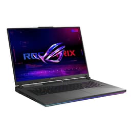 Asus ROG Strix G18 G814PP-S8014W 18"-inch - Ryzen 9 8940HX - 32GB - SSD 1 TBGB Nvidia GeForce RTX 5070 QWERTZ - German