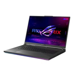 Asus ROG Strix G18 G814PP-S8014W 18"-inch - Ryzen 9 8940HX - 32GB - SSD 1 TBGB Nvidia GeForce RTX 5070 QWERTZ - German