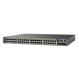 Switch Cisco Catalyst WS-C2960-48TC-S