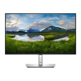 27-inch Dell P2725HE 1920 x 1080 LED Monitor Grey