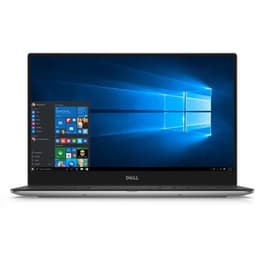 Dell XPS 13 9360 13-inch Core i5-7200U - SSD 256 GB - 8GB QWERTY - English