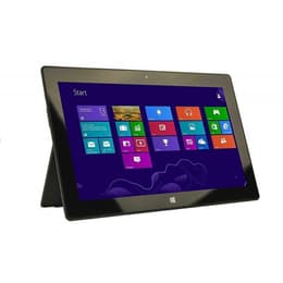 Microsoft Surface Pro 2 10-inch Core i5-4200U - SSD 64 GB - 4GB QWERTY - English