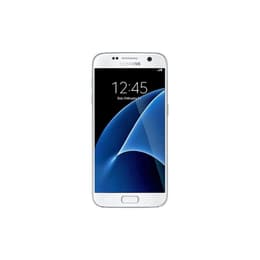 Galaxy S7 32 GB (Dual Sim) - White - Unlocked