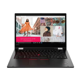 Lenovo ThinkPad L13 G1 13-inch (2019) - Core i5 - Gen 10 (U) - 16GB - SSD 512 GB QWERTZ - German