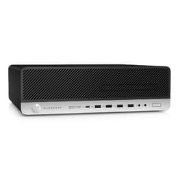 EliteDesk 800 G4 SFF Core i5-8500 3Ghz - SSD 256 GB - 8GB