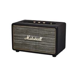 Marshall Acton Bluetooth Speakers - Black