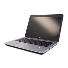 HP EliteBook 840 G5 14-inch (2017) - Core i5-8250U - 8GB - SSD 256 GB AZERTY - French