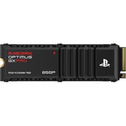 Sandisk Optimus GX PRO PCIe® 4.0 x4 M.2 NVMe™ Internal SSD 1000GB SDSG81100TAH-000E0