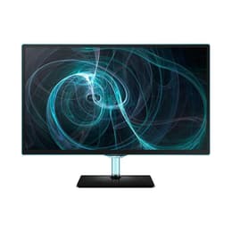 Samsung 24.0000-inch T24D390EX 1920x1080 TV