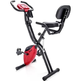 Merax X-Bike Foldable Fitness Bike Sports equipment