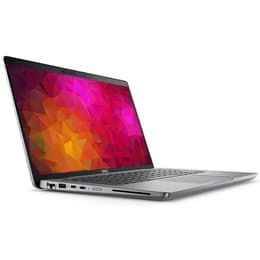 Dell Latitude 5450 14-inch (2023) - Core Ultra 7 165U - 32GB - SSD 512 GB QWERTY - English