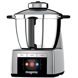 Robot cooker Magimix Cook Expert 18900 3.5L -Silver/Black