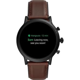 Smart Watch Fossil HR GPS DW10F1 - Black