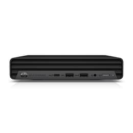 EliteDesk 800 G6 Core i5-10500T 2.3Ghz - SSD 256 GB - 8GB