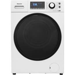 Hisense Lave linge hublot Front load