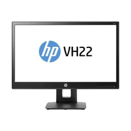 21,5-inch HP V22H 1920 x 1080 LED Monitor Black